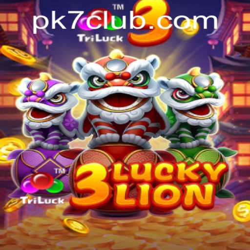 Unleashing the Roar of Excitement in 3LUCKYLION: A Modern Gaming Marvel