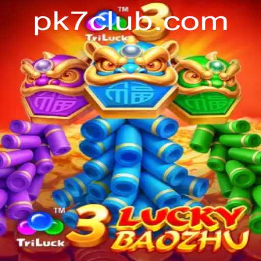 Explore the Thrilling World of 3LuckyBaozhu: Rules, Gameplay, and Keywords