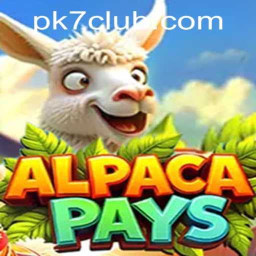 AlpacaPays: The Ultimate Adventure into the Quirky World of Pk7
