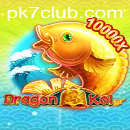 DragonKoi: Exploring the World of Pk7