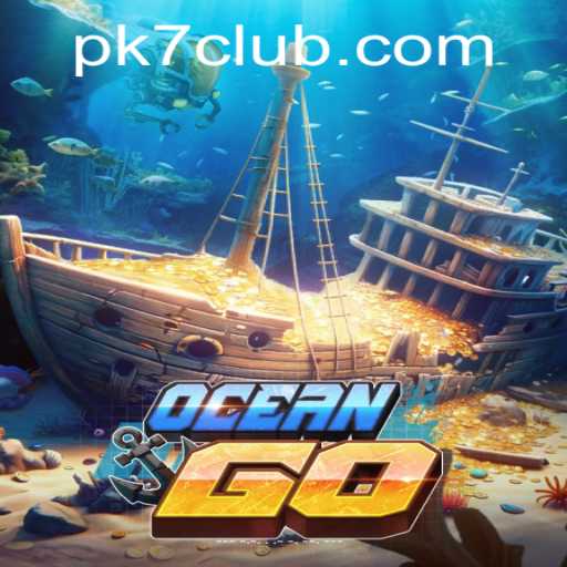 Unveiling OceanGO: Dive into the Depths with Pk7